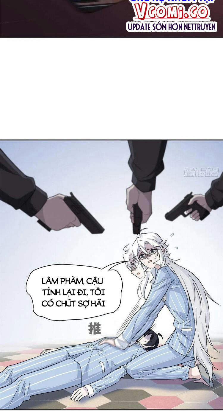 Cường Giả Đến Từ Trại Tâm Thần chapter 54 - Upload bởi truyensieuhay.com