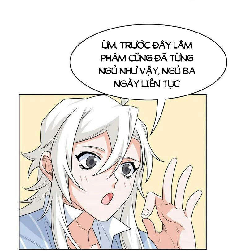 Cường Giả Đến Từ Trại Tâm Thần chapter 54 - Upload bởi truyensieuhay.com