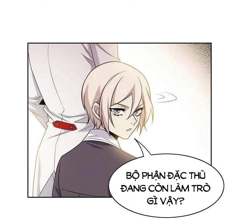Cường Giả Đến Từ Trại Tâm Thần chapter 54 - Upload bởi truyensieuhay.com
