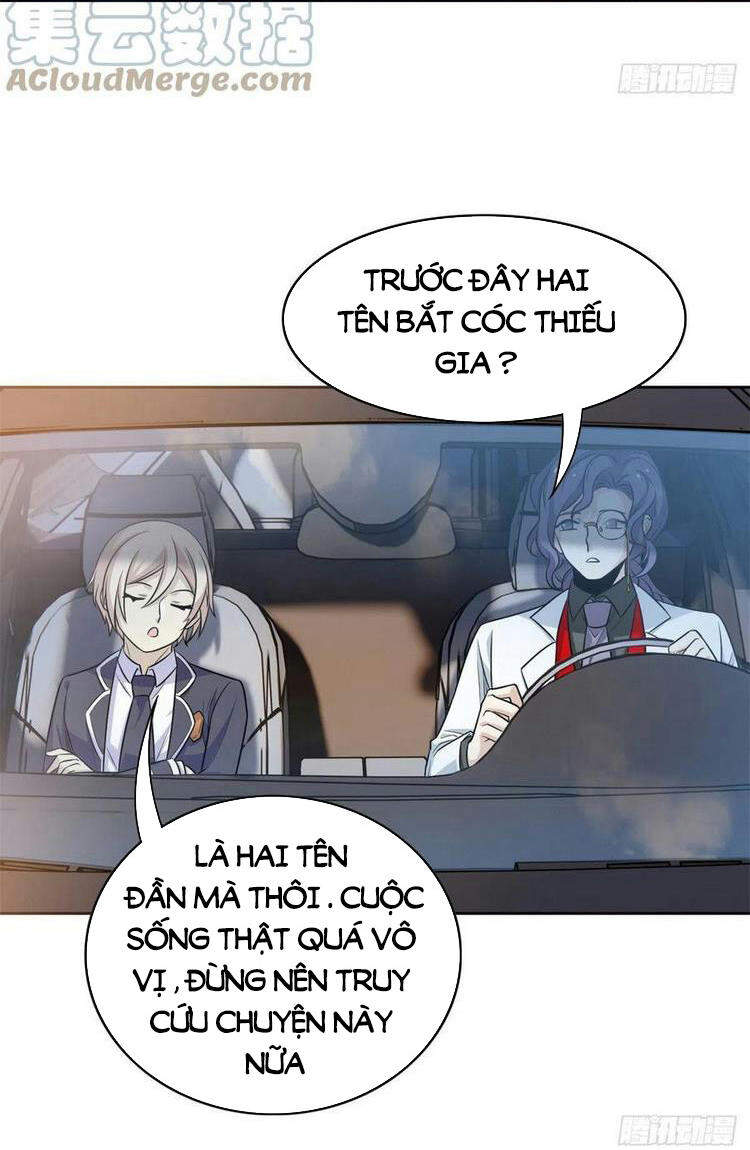 Cường Giả Đến Từ Trại Tâm Thần chapter 54 - Upload bởi truyensieuhay.com