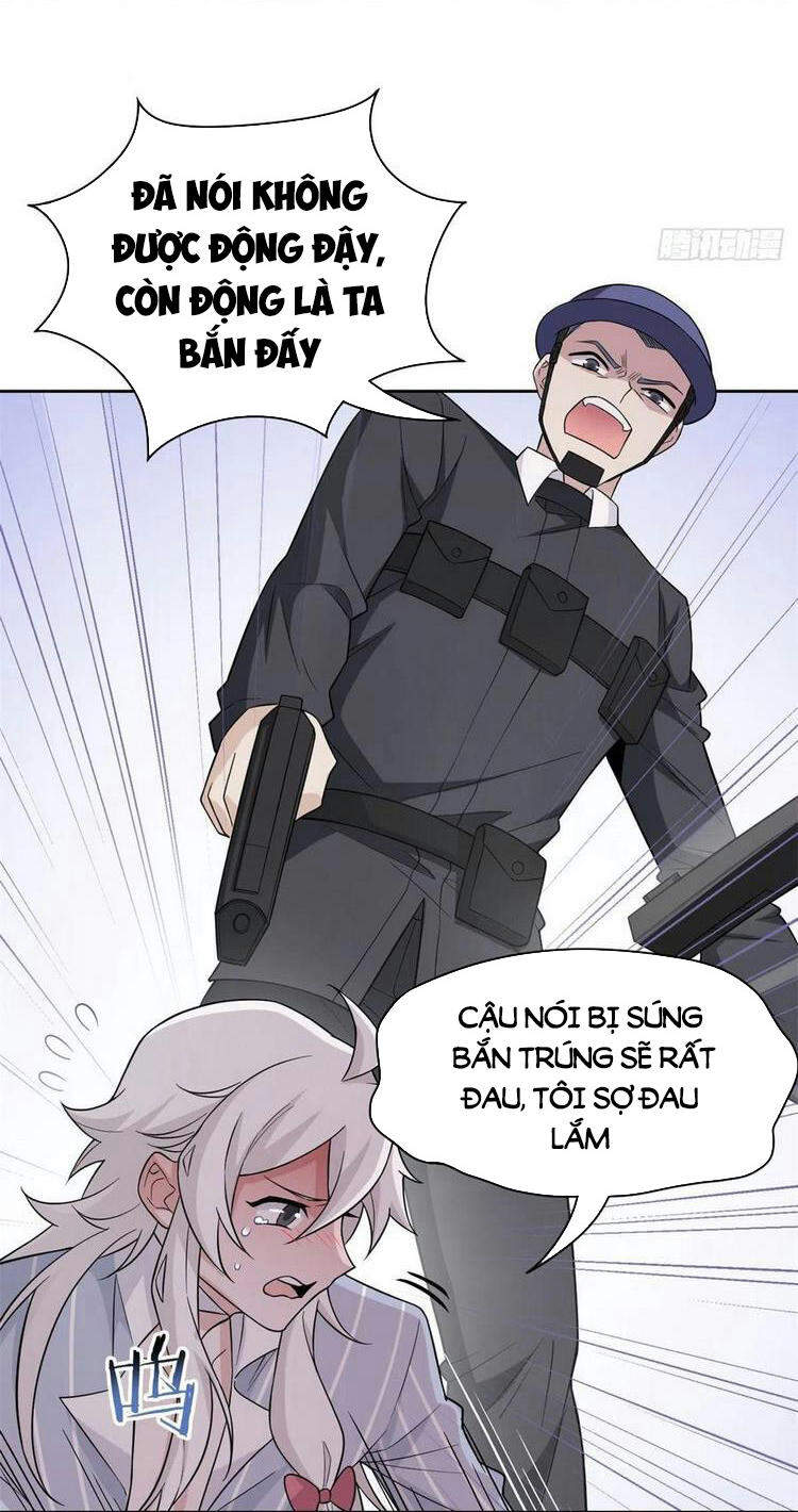 Cường Giả Đến Từ Trại Tâm Thần chapter 54 - Upload bởi truyensieuhay.com