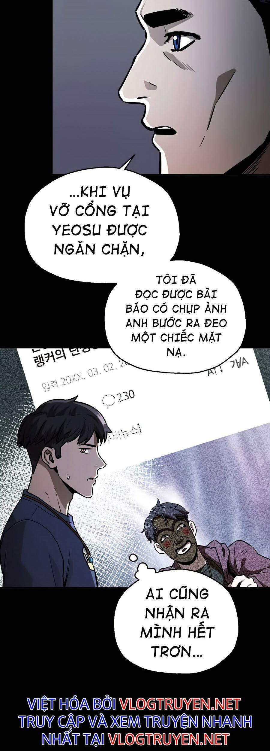Người Chơi Không Thể Thăng Cấp chapter 48 - Upload bởi truyensieuhay.com