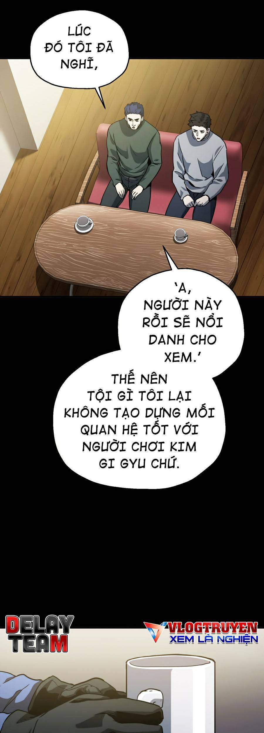 Người Chơi Không Thể Thăng Cấp chapter 48 - Upload bởi truyensieuhay.com