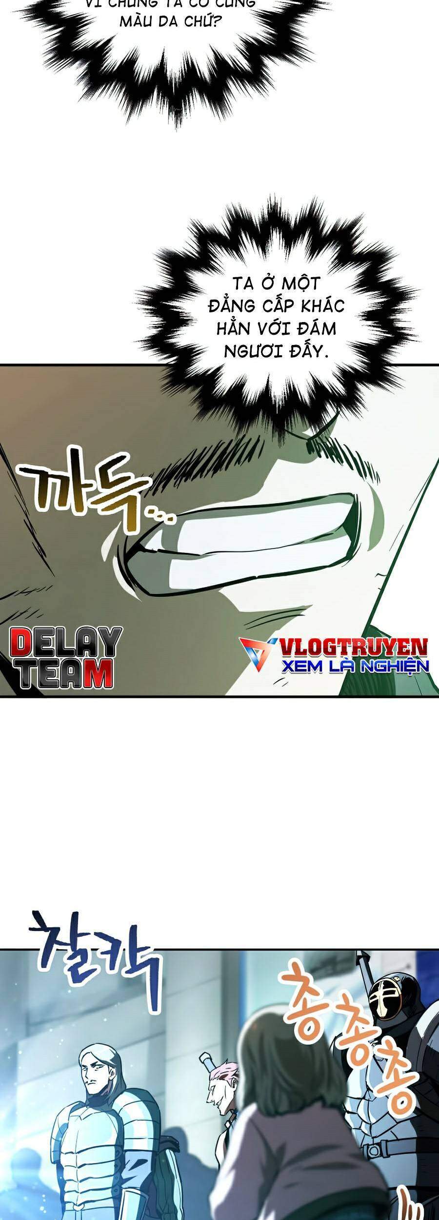 Người Chơi Không Thể Thăng Cấp chapter 48 - Upload bởi truyensieuhay.com