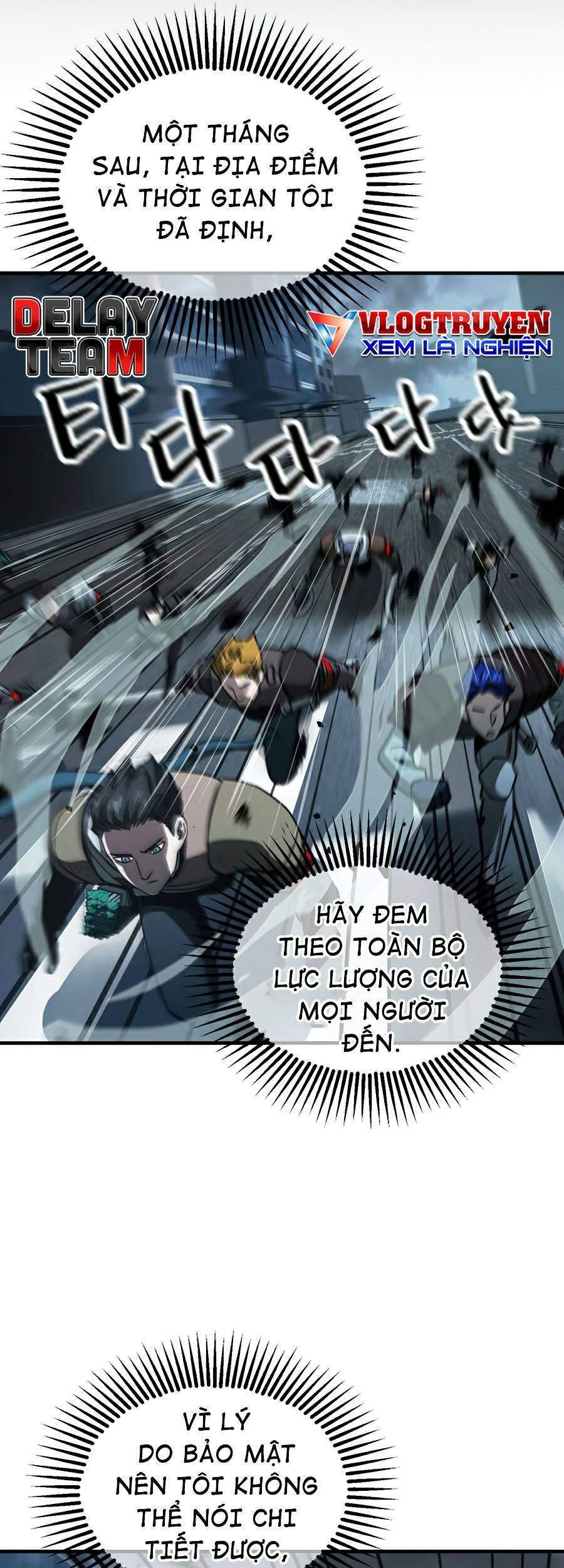 Người Chơi Không Thể Thăng Cấp chapter 48 - Upload bởi truyensieuhay.com