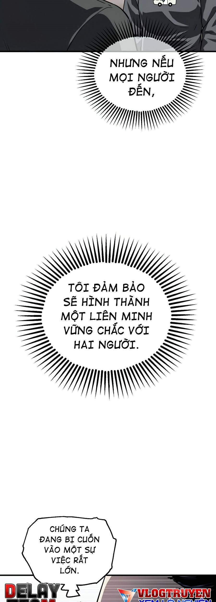 Người Chơi Không Thể Thăng Cấp chapter 48 - Upload bởi truyensieuhay.com