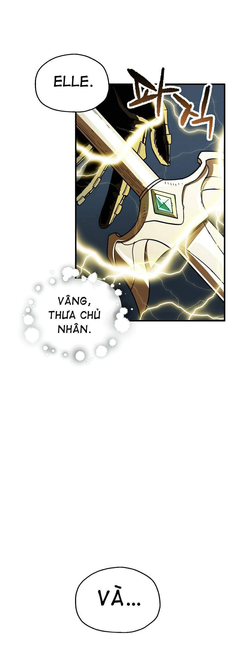 Người Chơi Không Thể Thăng Cấp chapter 48 - Upload bởi truyensieuhay.com