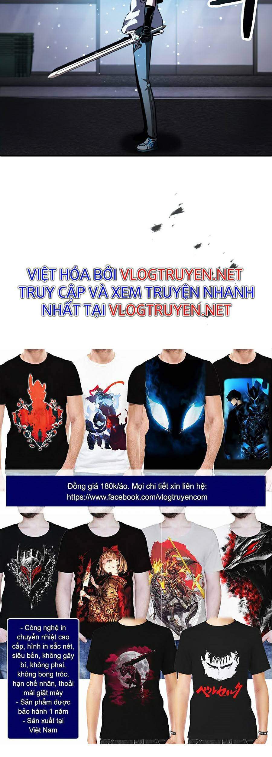 Người Chơi Không Thể Thăng Cấp chapter 48 - Upload bởi truyensieuhay.com