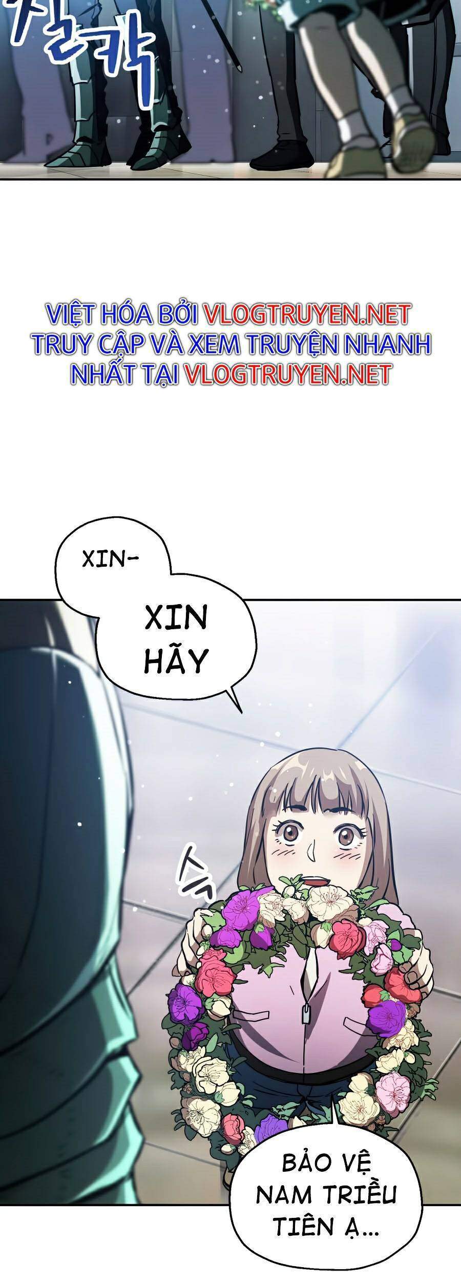 Người Chơi Không Thể Thăng Cấp chapter 48 - Upload bởi truyensieuhay.com