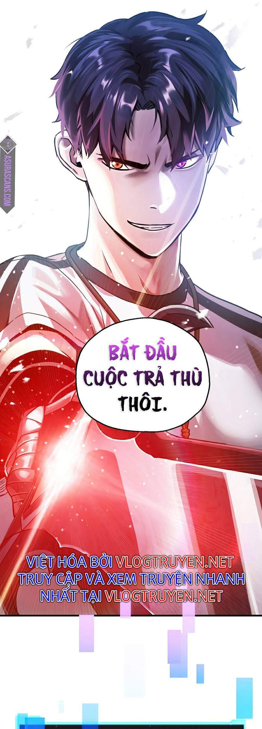 Người Chơi Không Thể Thăng Cấp chapter 48 - Upload bởi truyensieuhay.com