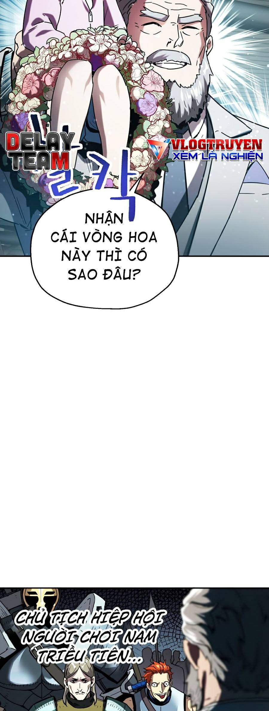 Người Chơi Không Thể Thăng Cấp chapter 48 - Upload bởi truyensieuhay.com