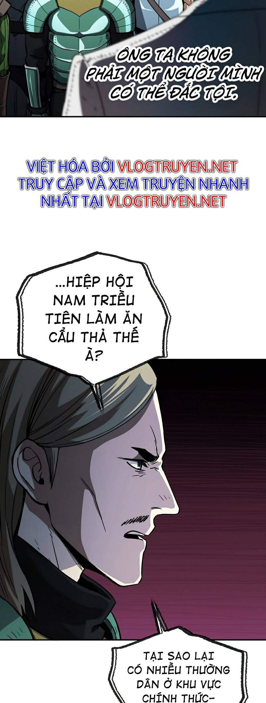 Người Chơi Không Thể Thăng Cấp chapter 48 - Upload bởi truyensieuhay.com