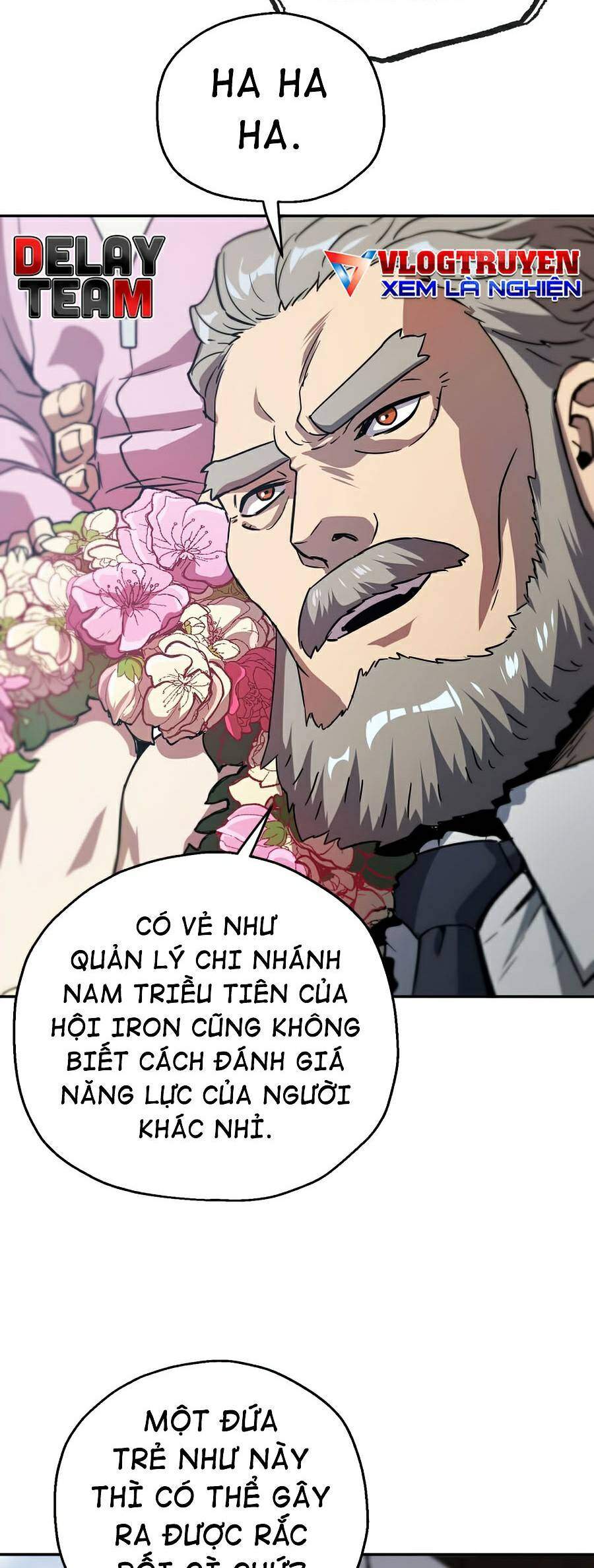 Người Chơi Không Thể Thăng Cấp chapter 48 - Upload bởi truyensieuhay.com