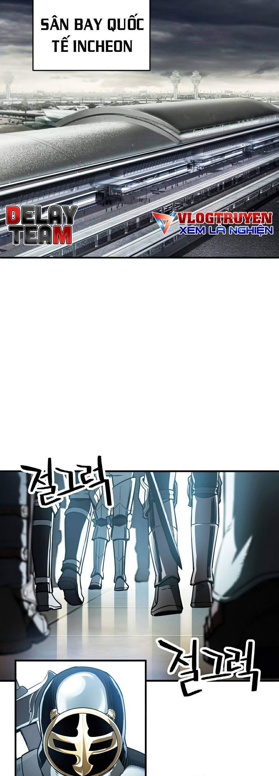 Người Chơi Không Thể Thăng Cấp chapter 48 - Upload bởi truyensieuhay.com