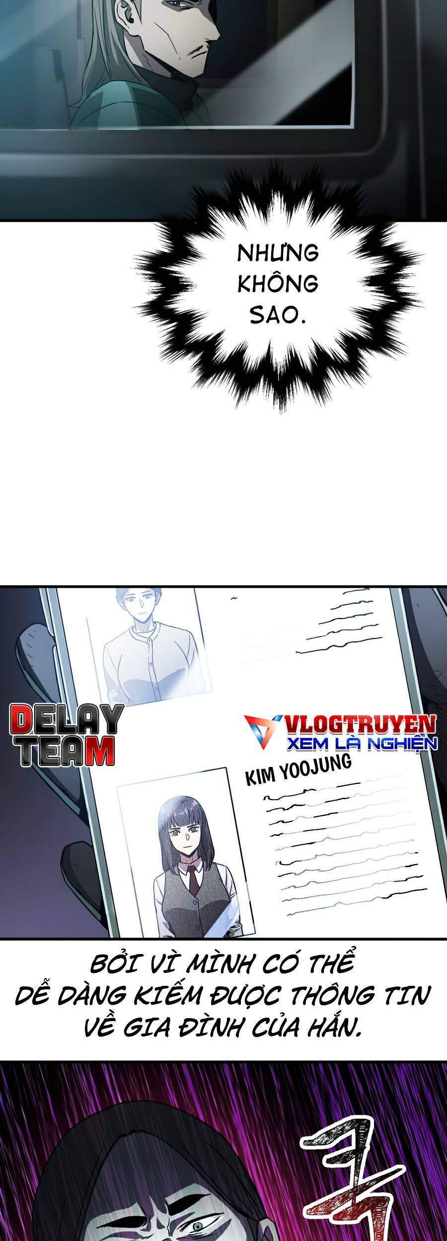 Người Chơi Không Thể Thăng Cấp chapter 48 - Upload bởi truyensieuhay.com