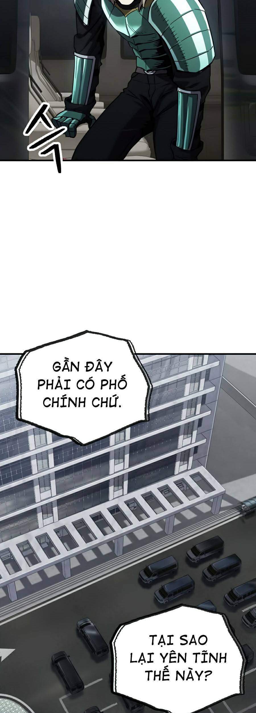 Người Chơi Không Thể Thăng Cấp chapter 48 - Upload bởi truyensieuhay.com