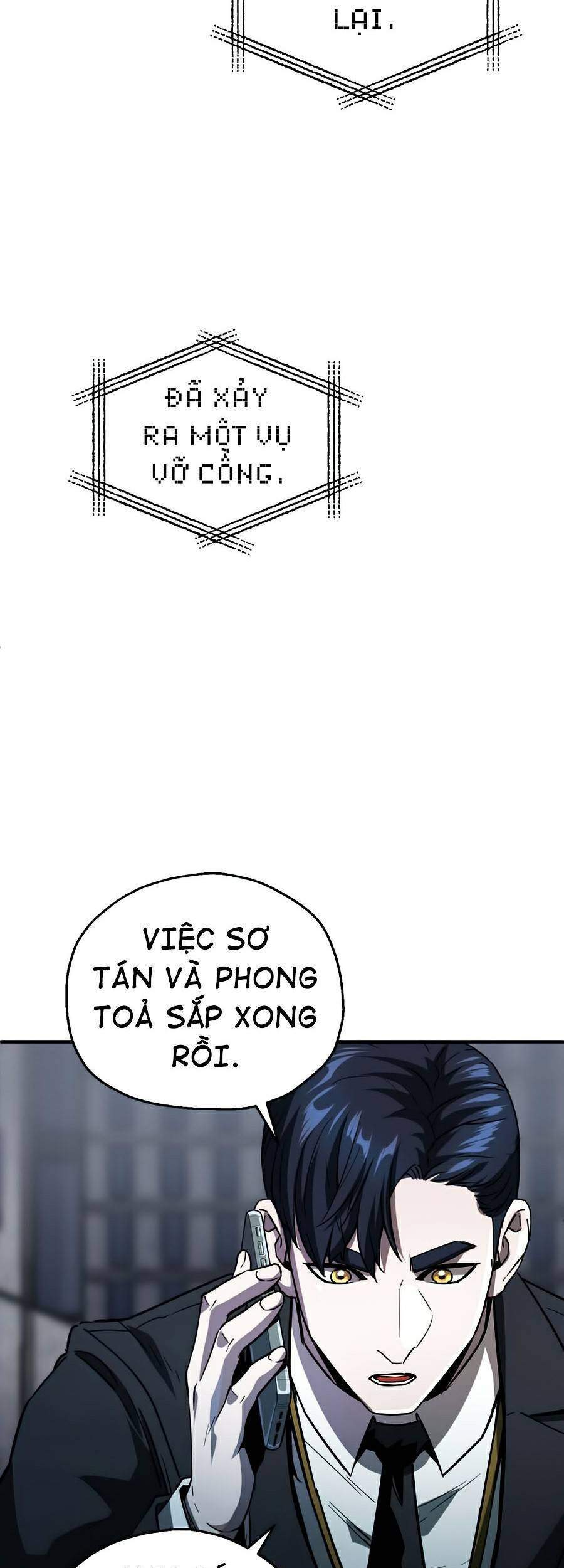 Người Chơi Không Thể Thăng Cấp chapter 48 - Upload bởi truyensieuhay.com