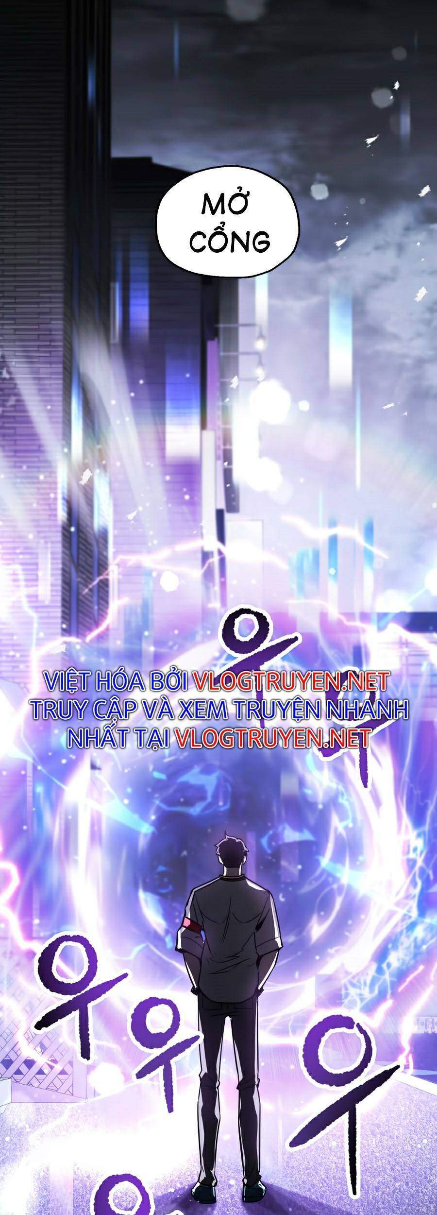 Người Chơi Không Thể Thăng Cấp chapter 48 - Upload bởi truyensieuhay.com