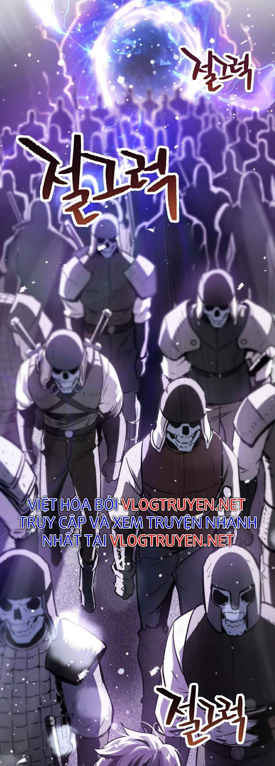 Người Chơi Không Thể Thăng Cấp chapter 48 - Upload bởi truyensieuhay.com