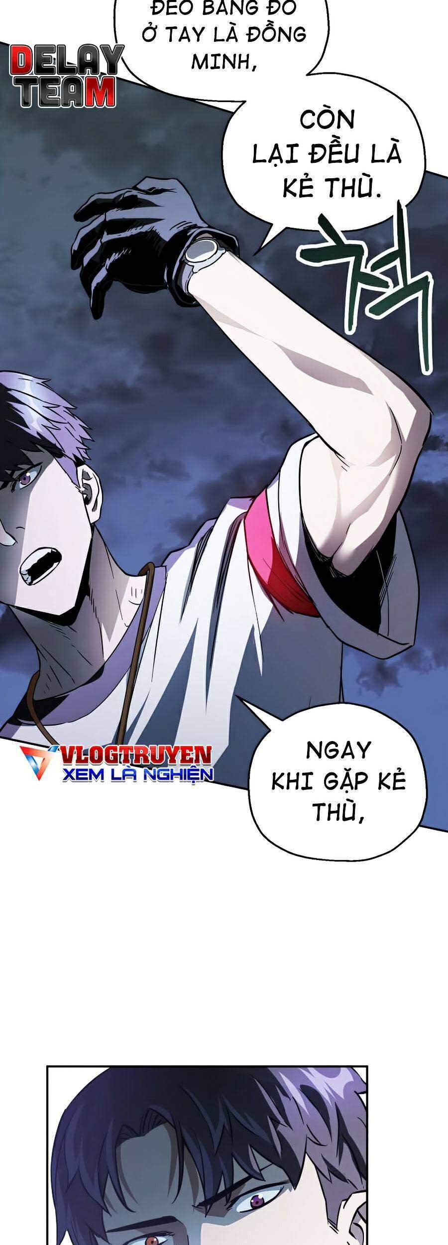 Người Chơi Không Thể Thăng Cấp chapter 48 - Upload bởi truyensieuhay.com
