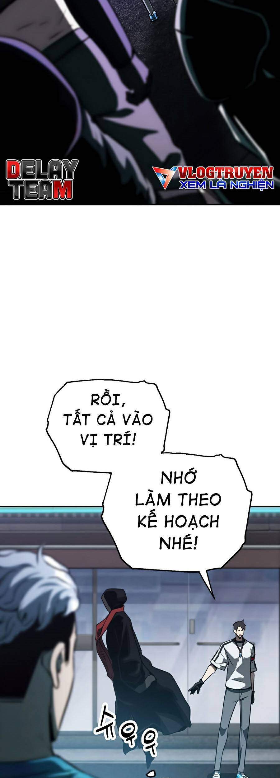 Người Chơi Không Thể Thăng Cấp chapter 48 - Upload bởi truyensieuhay.com