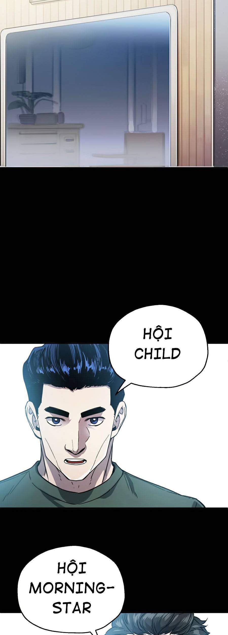Người Chơi Không Thể Thăng Cấp chapter 48 - Upload bởi truyensieuhay.com