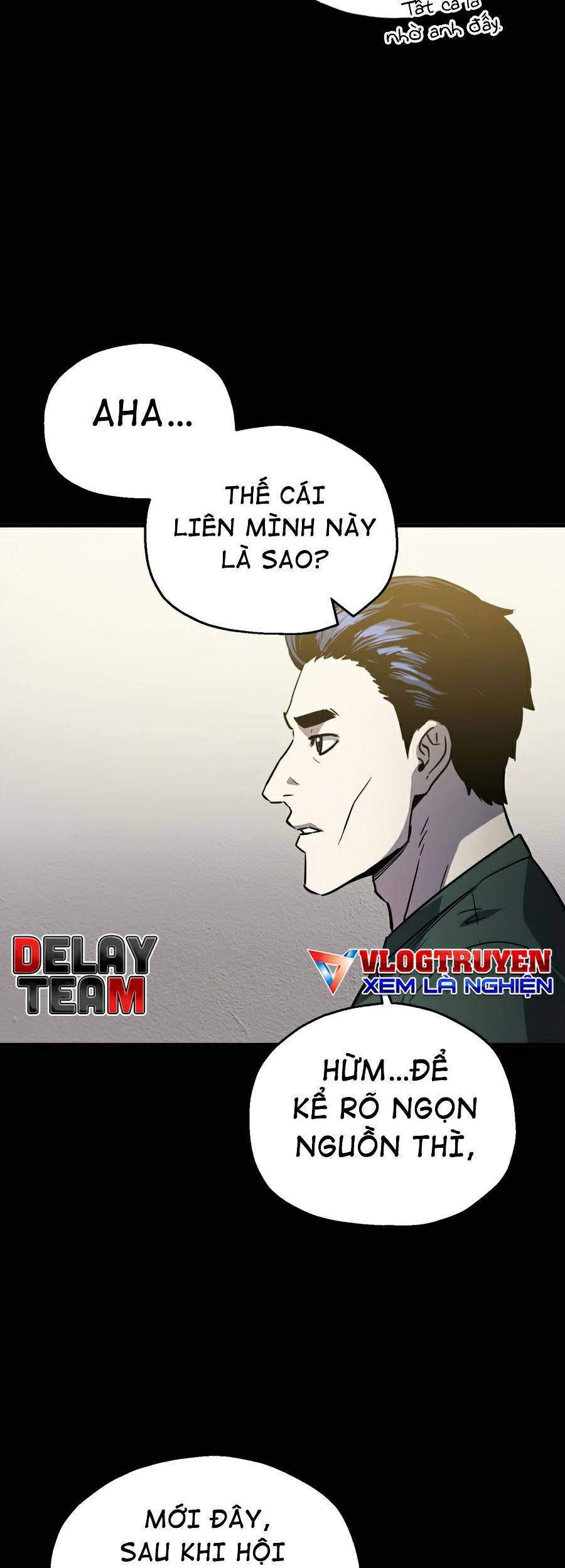 Người Chơi Không Thể Thăng Cấp chapter 48 - Upload bởi truyensieuhay.com