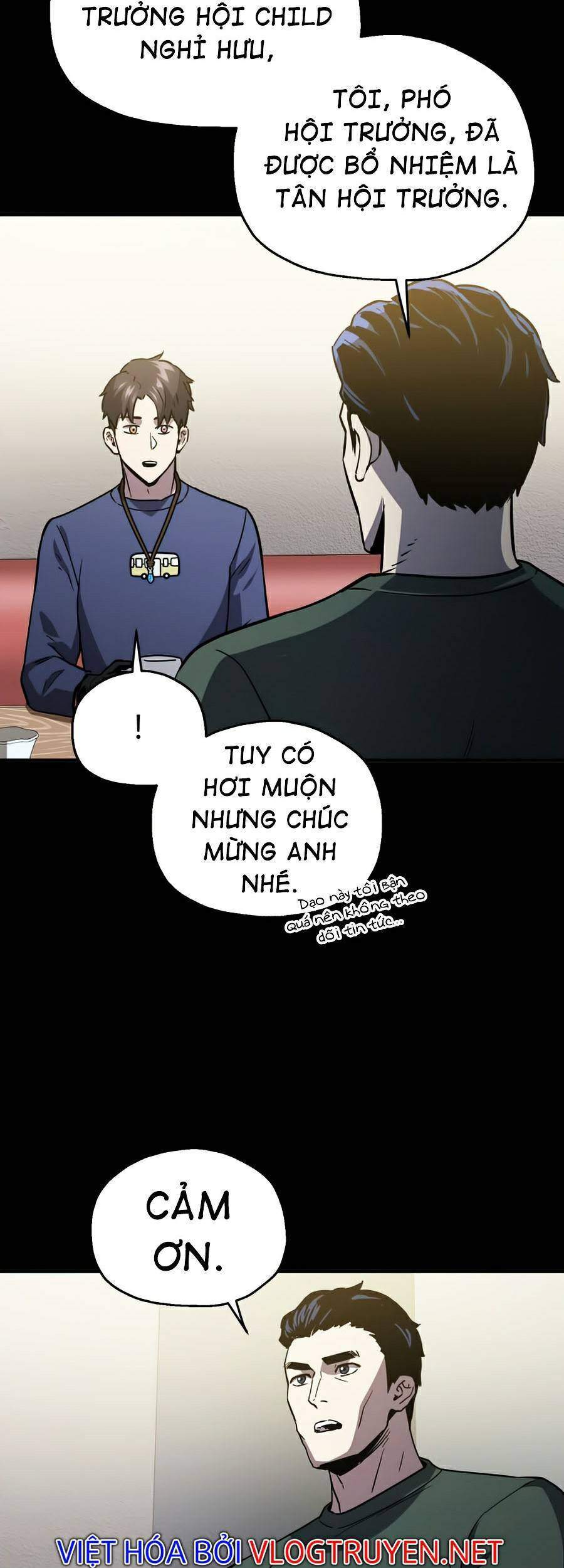 Người Chơi Không Thể Thăng Cấp chapter 48 - Upload bởi truyensieuhay.com