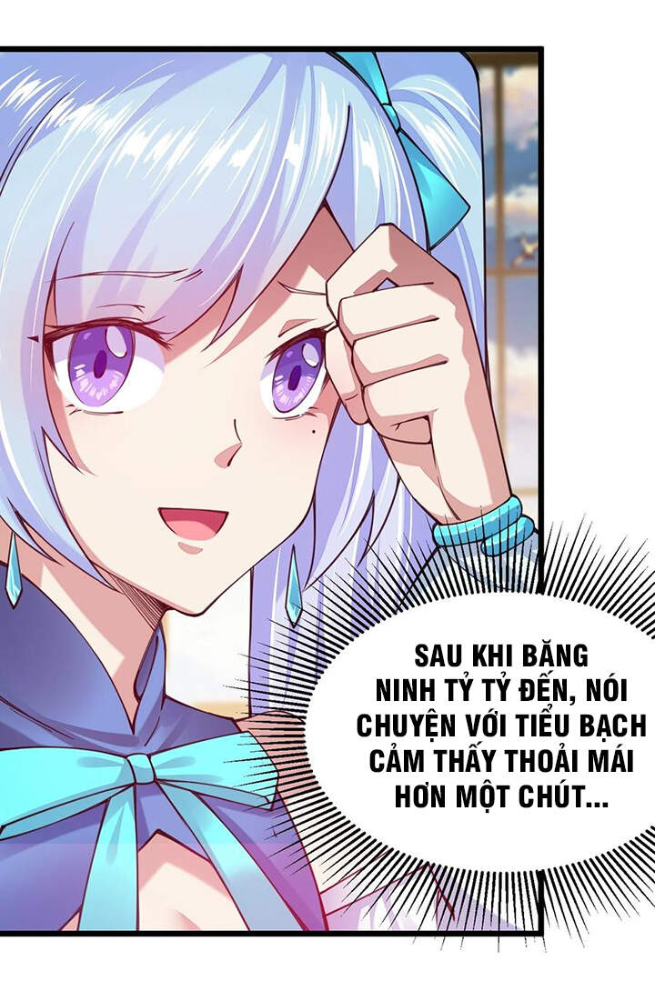 Sức Mạnh Kiếm Thần chapter 33 - Trang 26