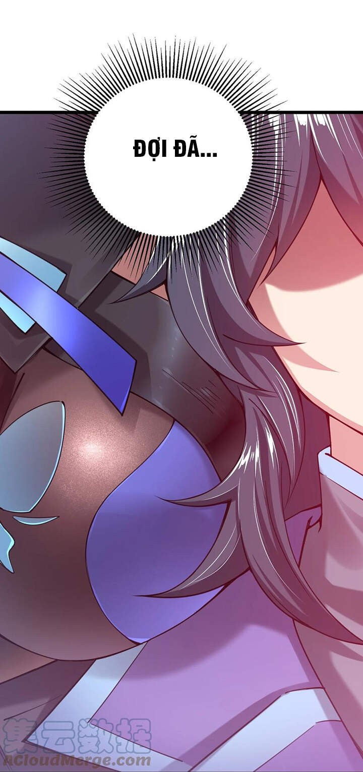 Sức Mạnh Kiếm Thần chapter 33 - Trang 27