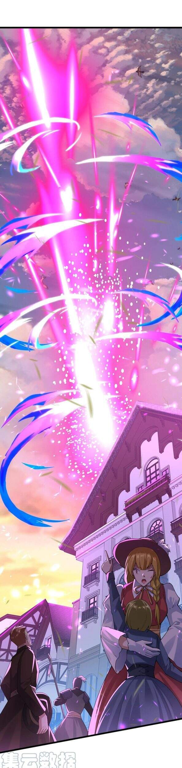 Sức Mạnh Kiếm Thần chapter 33 - Trang 32