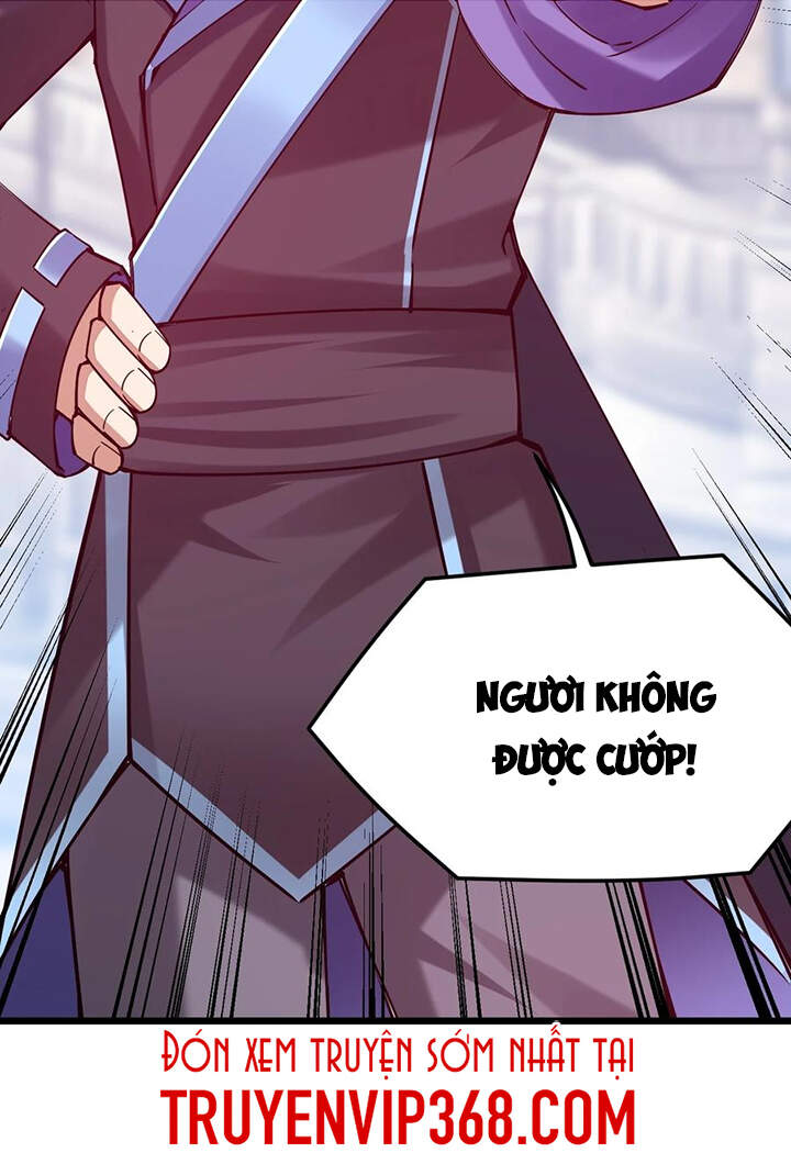 Sức Mạnh Kiếm Thần chapter 33 - Trang 57