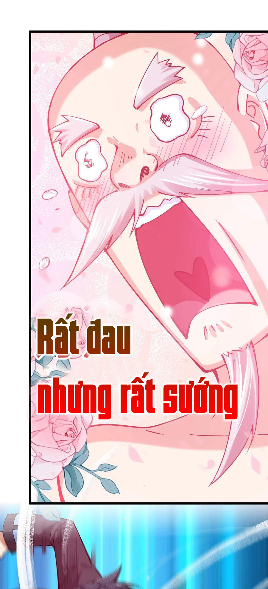 Sức Mạnh Kiếm Thần chapter 34 - Trang 33