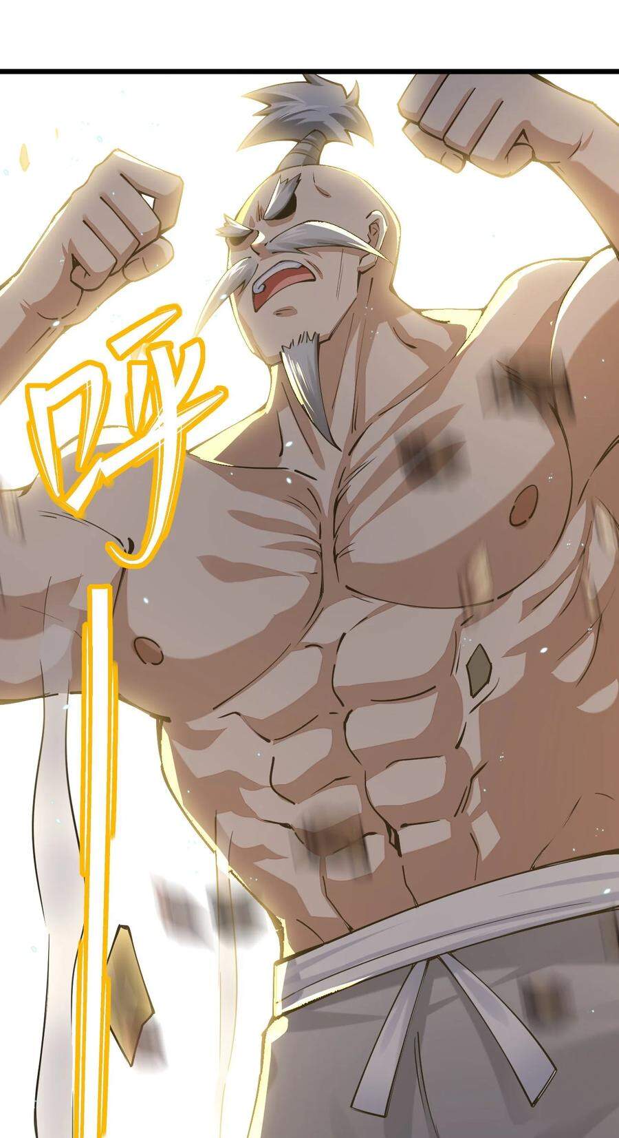Sức Mạnh Kiếm Thần chapter 34 - Trang 38