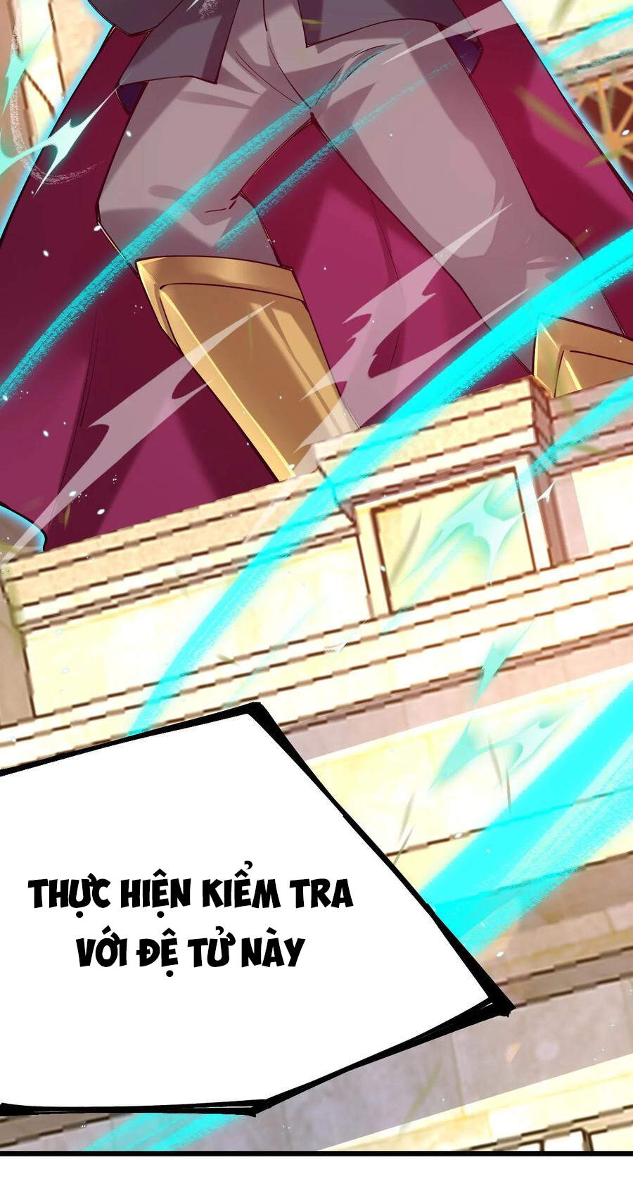 Sức Mạnh Kiếm Thần chapter 34 - Trang 65
