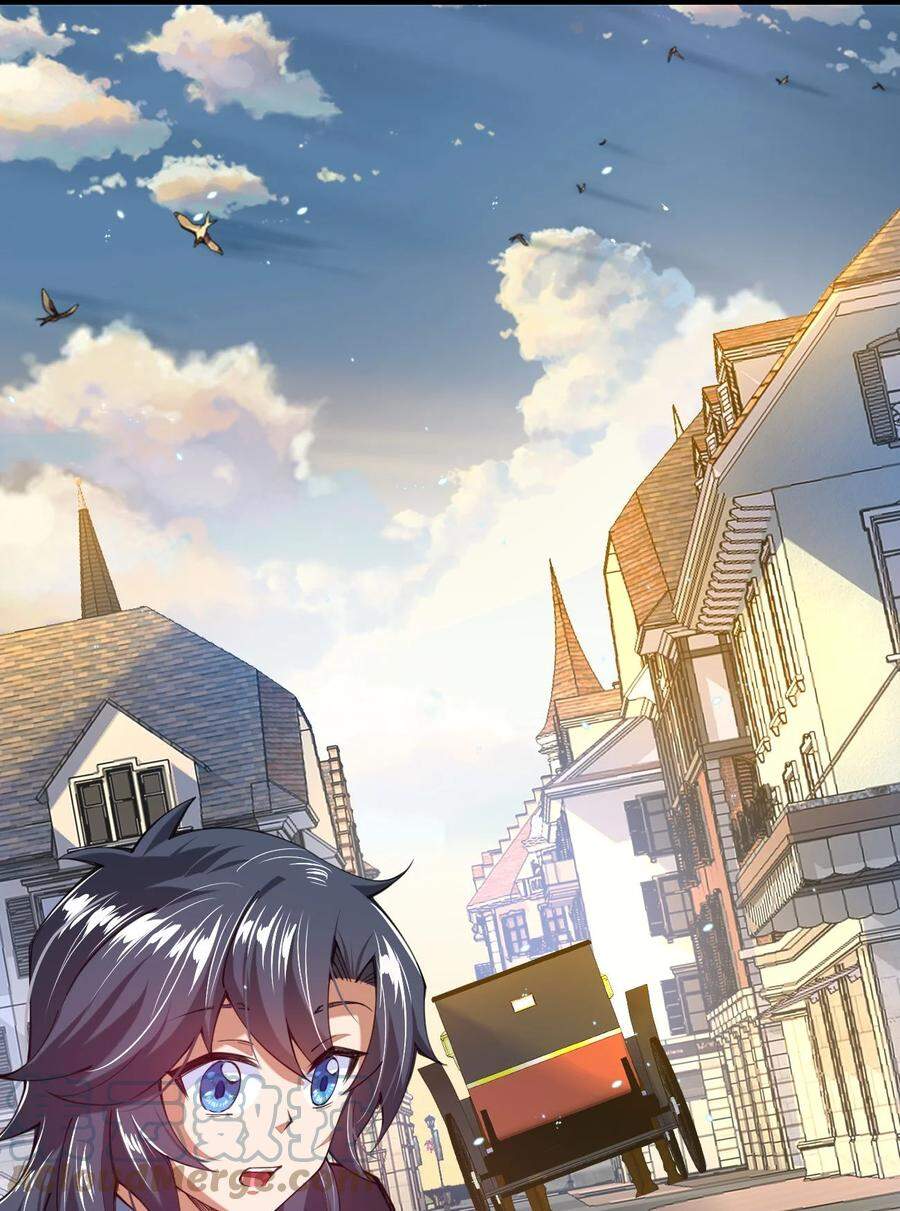 Sức Mạnh Kiếm Thần chapter 34 - Trang 7