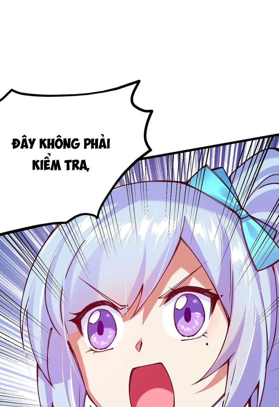 Sức Mạnh Kiếm Thần chapter 34 - Trang 71