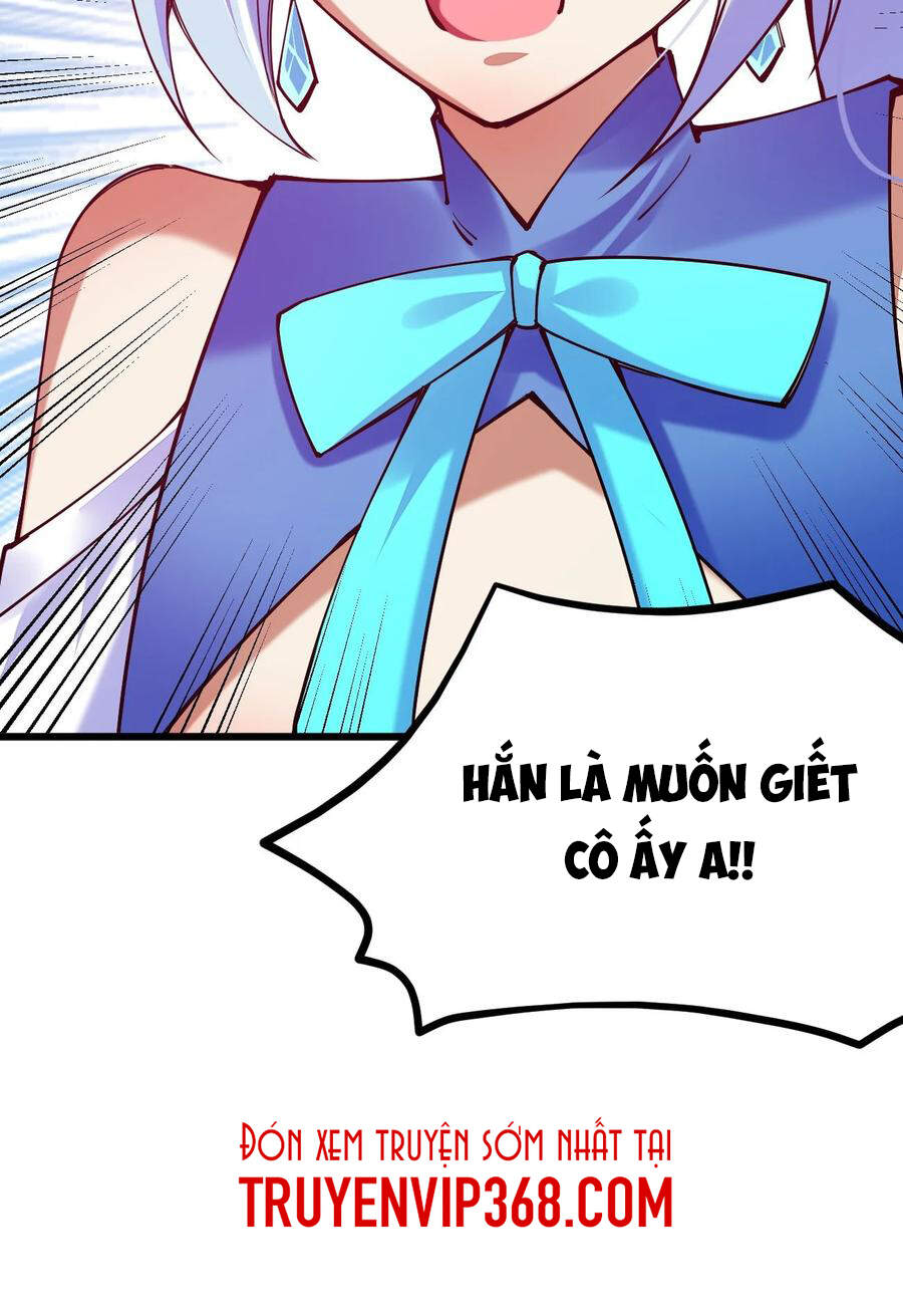 Sức Mạnh Kiếm Thần chapter 34 - Trang 72