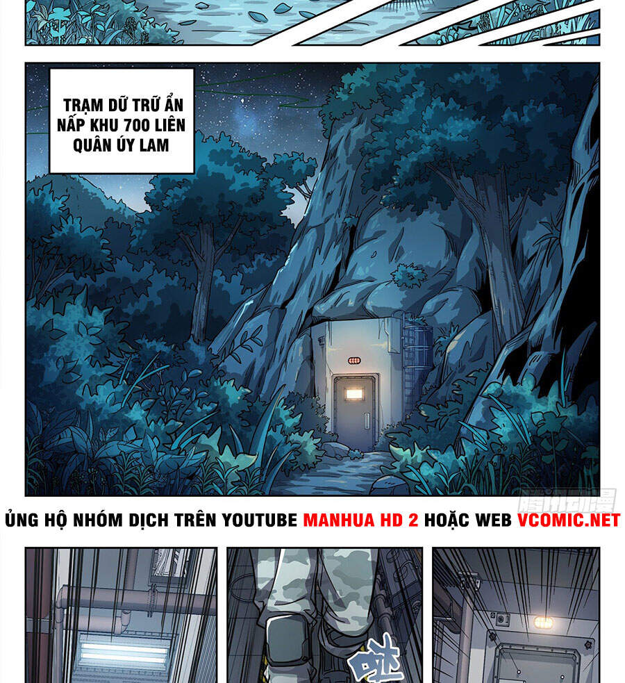 Khung Đỉnh Chi Thượng chapter 10 - Upload bởi truyensieuhay.com