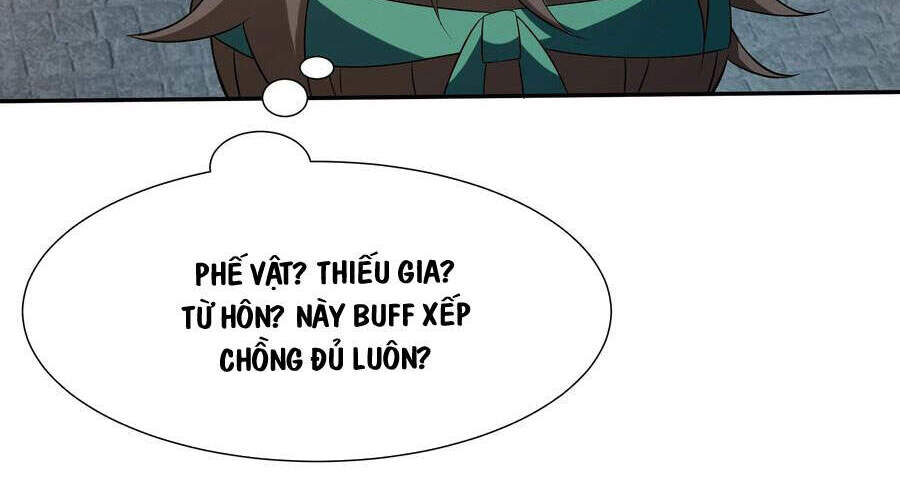 Toàn Bộ Tu Chân Giới Muội Tử Muốn Bắt Ta chapter 62 - Upload bởi truyensieuhay.com