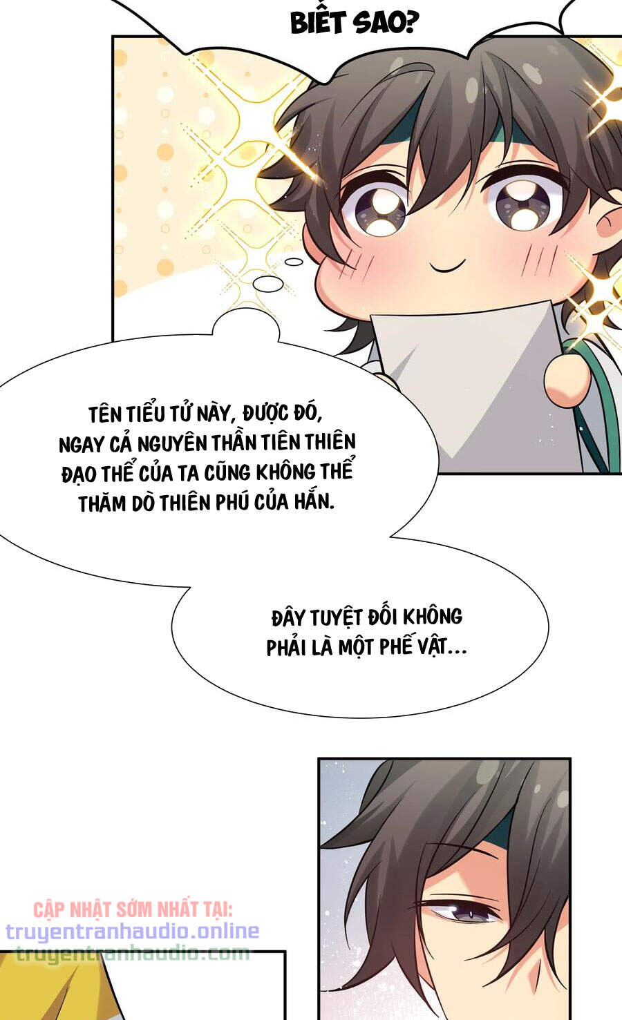 Toàn Bộ Tu Chân Giới Muội Tử Muốn Bắt Ta chapter 62 - Upload bởi truyensieuhay.com