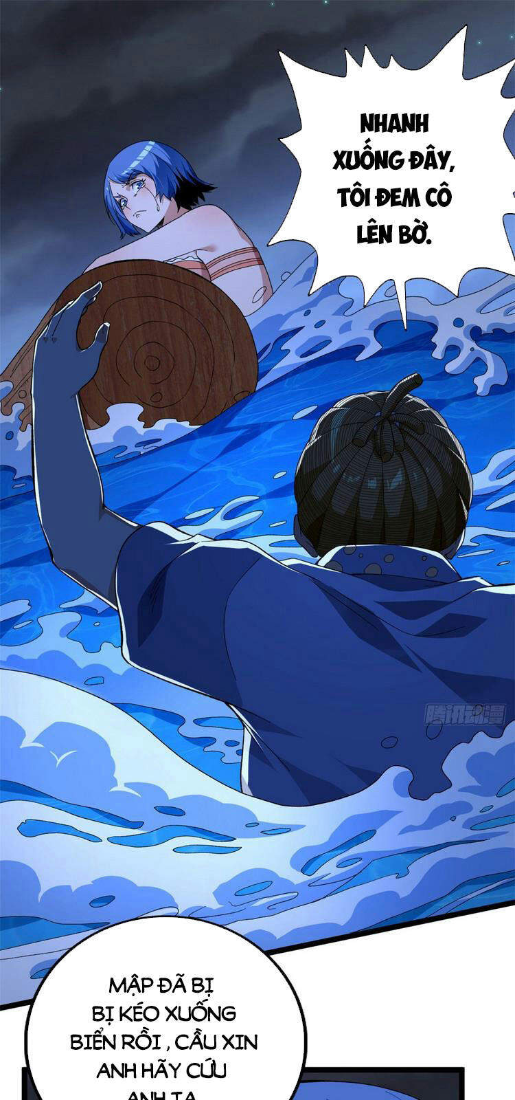 Ta có 999 loại dị năng chapter 36 - Upload bởi truyensieuhay.com