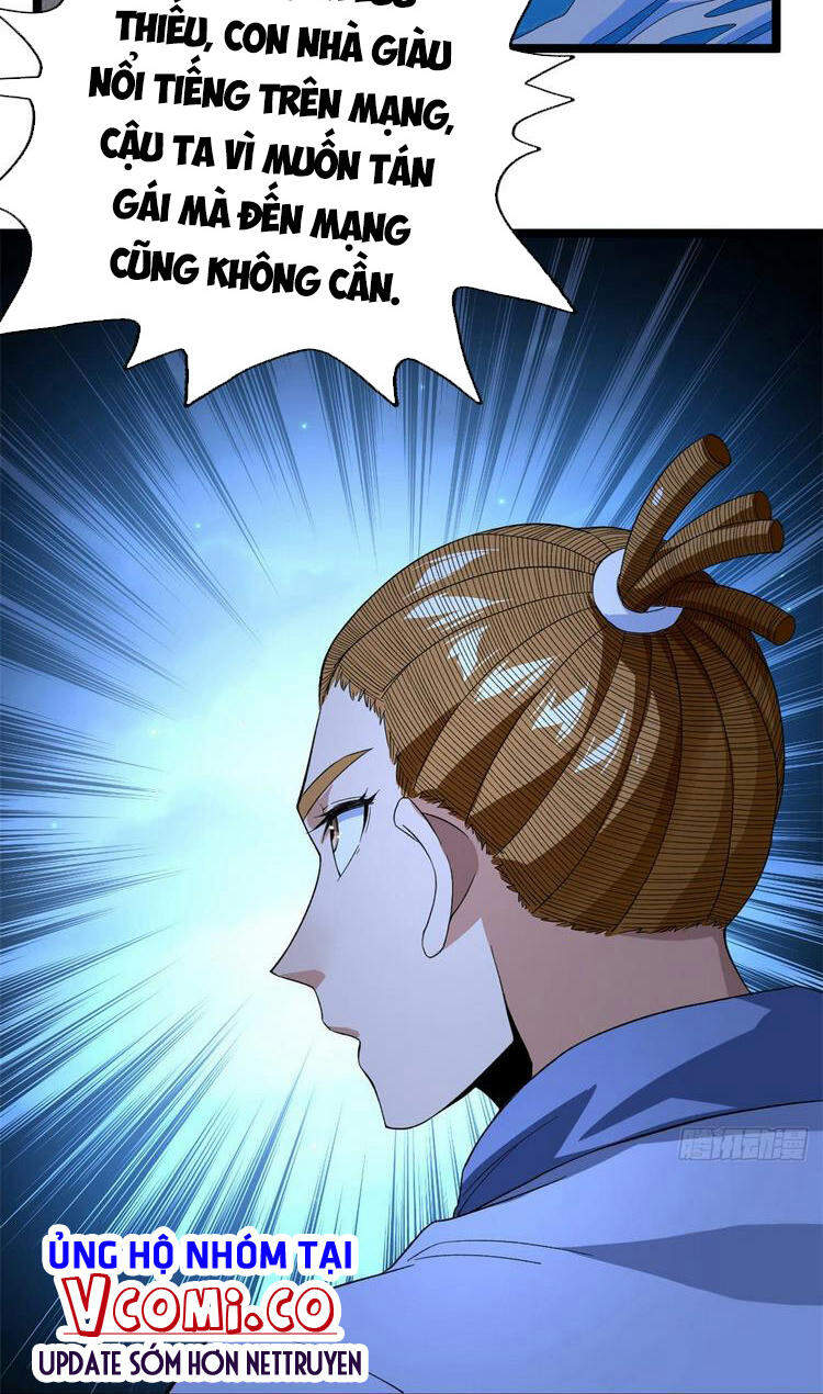 Ta có 999 loại dị năng chapter 36 - Upload bởi truyensieuhay.com