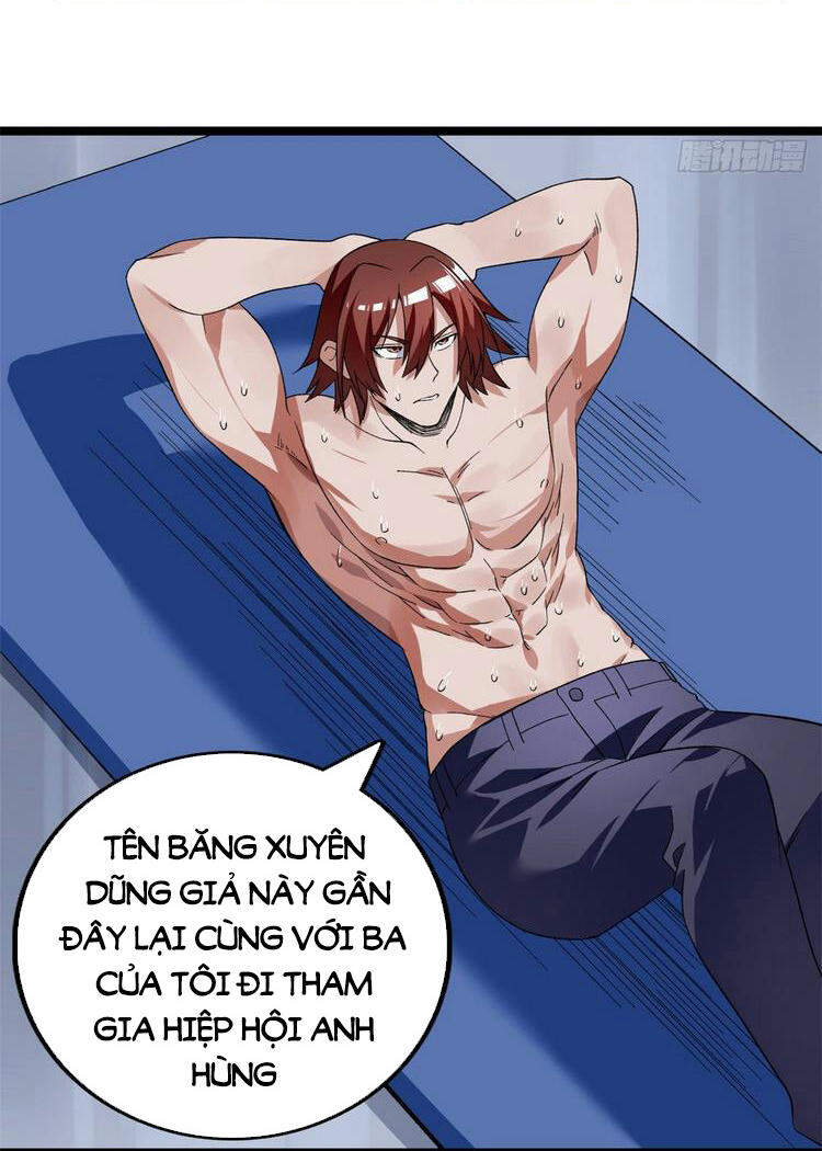 Ta có 999 loại dị năng chapter 36 - Upload bởi truyensieuhay.com