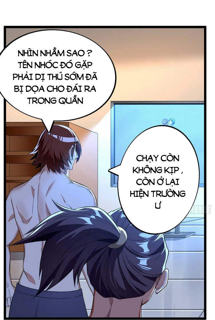 Ta có 999 loại dị năng chapter 36 - Upload bởi truyensieuhay.com