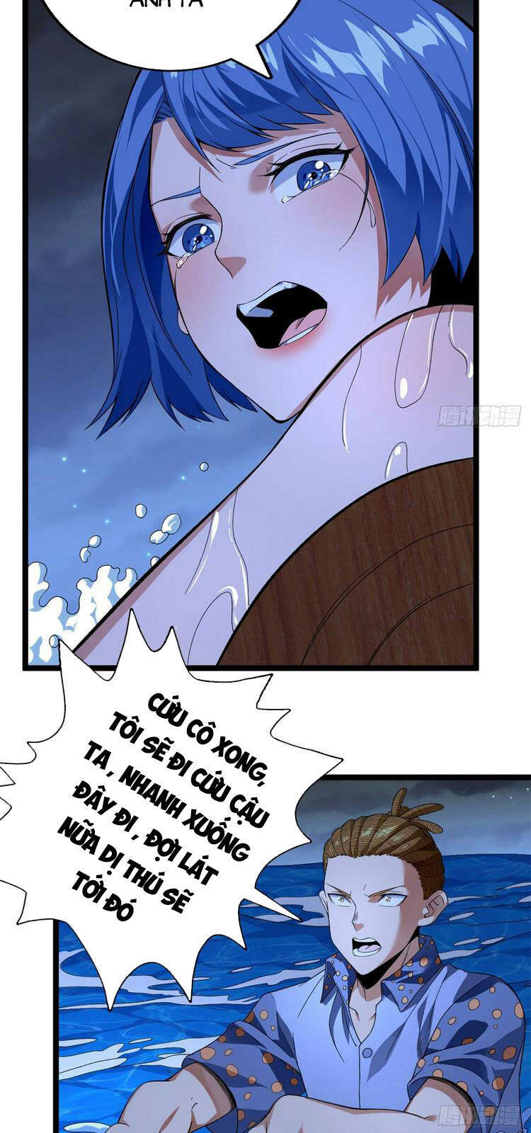 Ta có 999 loại dị năng chapter 36 - Upload bởi truyensieuhay.com