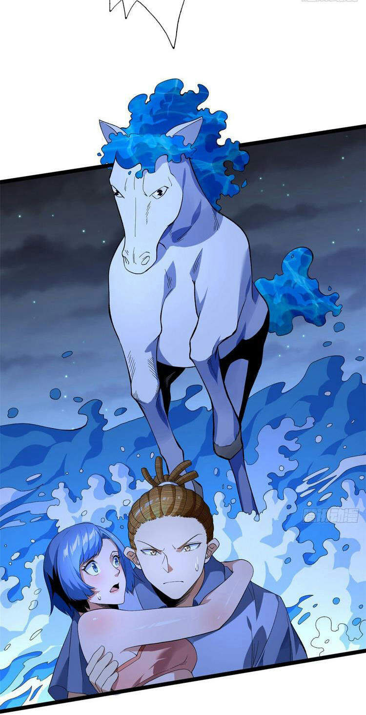 Ta có 999 loại dị năng chapter 36 - Upload bởi truyensieuhay.com