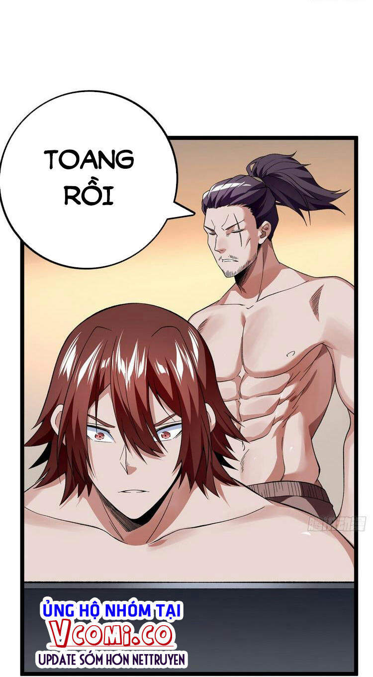 Ta có 999 loại dị năng chapter 36 - Upload bởi truyensieuhay.com