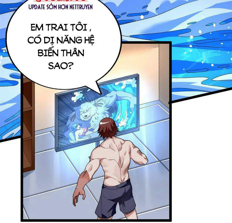 Ta có 999 loại dị năng chapter 36 - Upload bởi truyensieuhay.com