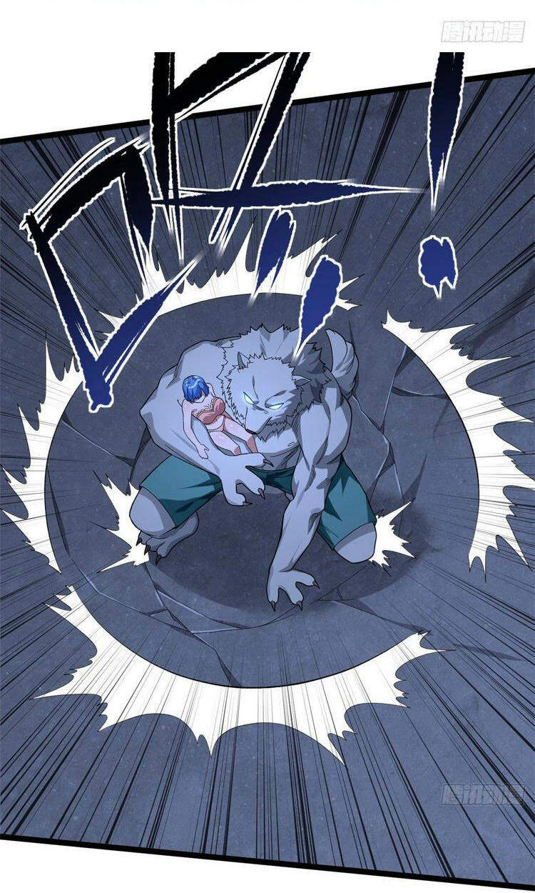 Ta có 999 loại dị năng chapter 36 - Upload bởi truyensieuhay.com
